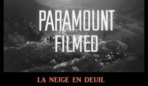 La Neige En Deuil | movie | 1956 | Official Trailer