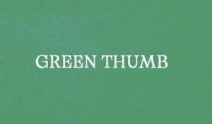 Post Malone - Green Thumb (Lyric Video)