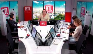 Le journal RTL de 12h du 28 juillet 2023