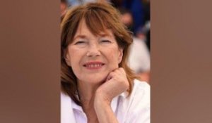 Obsèques de Jane Birkin: son dernier amour Olivier Rolin, lui rend un touchant hommage dans l’église