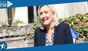 Marine Le Pen  à quoi ressemble sa maison de vacances en Bretagne