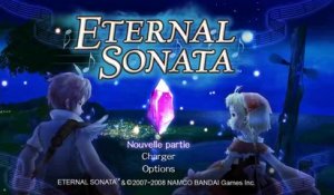 Eternal Sonata online multiplayer - ps3
