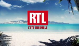 Le journal RTL de 7h du 29 juillet 2023