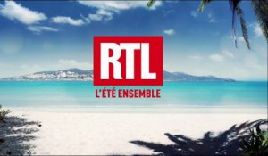 Le journal RTL de 10h du 29 juillet 2023