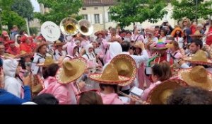 Condom: la Band'à part ira fêter ses 25 ans au Mexique
