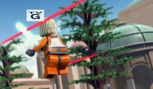 LEGO Star Wars : L'Empire en vrac Bande-annonce (EN)