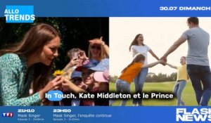 Un heureux événement à venir pour Kate Middleton et le Prince William : l'arrivée du quatrième bébé ! Le bonheur familial par excellence, un indice révélateur...