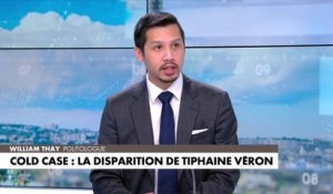 William Thay : «Pourquoi les autorités japonaises n’ont pas collaboré directement avec les autorités françaises ?»