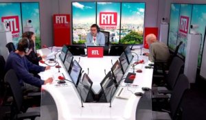 Le journal RTL de 7h du 31 juillet 2023