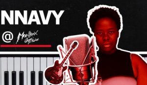 NNAVY performs ‘So Much’ in session at Montreux Jazz Festival