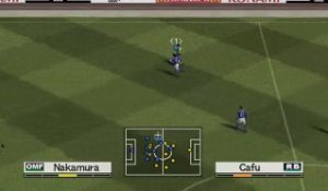 World Soccer Winning Eleven 8 International online multiplayer - ps2