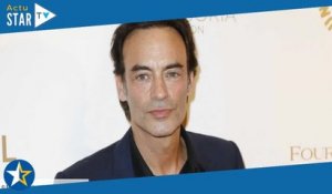 Anthony Delon immortalise sa fille Loup  un rare moment d’intimité dévoilé