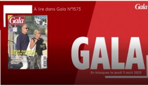 GALA - À lire dans Gala N°1573