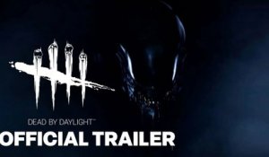 Dead by Daylight Alien Official Teaser Trailer