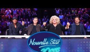 Nouvelle Star, 20 ans : ce violent clash entre Marianne James et Manu Katché