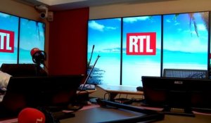 Le journal RTL de 5h du 02 août 2023
