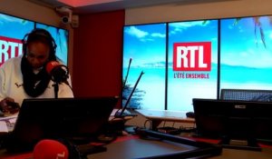 Le journal RTL de 5h30 du 02 août 2023