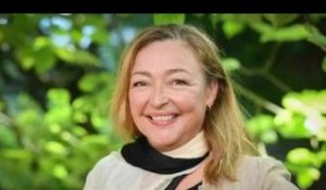 Catherine Frot parle de sa fille adoptive : elle révèle sa vie cachée