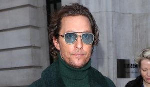 Matthew McConaughey va-t-il se lancer dans la politique ?