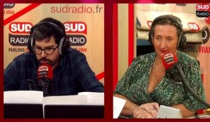 Guy Carlier revient sur le succès de Line Renaud : "Ma p'tite folie"