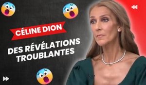 Céline Dion : Des révélations Troublantes dévoilées, sa Vie devient un Cauchemar!