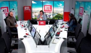 Le journal RTL de 6h du 07 août 2023