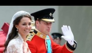 Kate Middleton surnomme le prince William "mec" : elle se moque de son mari