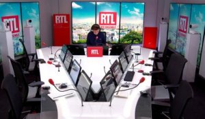Le journal RTL de 20h du 03 août 2023