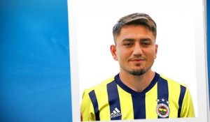 OFFICIEL : Cengiz Ünder signe au Fenerbahce !