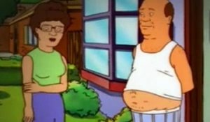 King Of The Hill Season 4 Episode 17 Bill Of Sales