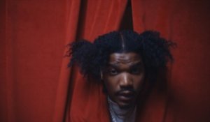 Smino - Curtains (Lyric Video)