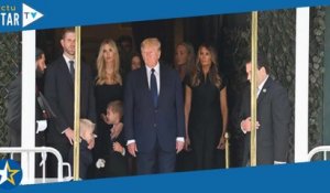 Donald Trump inculpé  Ivanka, Barron… Qu’en pensent ses enfants