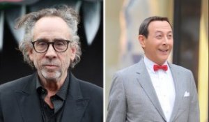 “Ma carrière n'aurait pas eu lieu sans son soutien" : Tim Burton rend hommage à l’acteur Paul Reub