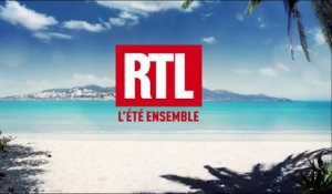 Le journal RTL de 11h du 06 août 2023