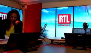 Le journal RTL de 5h du 15 août 2023