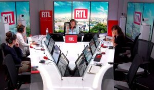 Le journal RTL de 12h du 07 août 2023