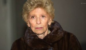 Hélène Carrère d’Encausse, le parcours de la femme de lettres décédée à 94 ans
