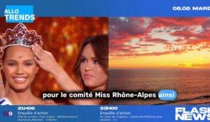 Miss France : Un comité de renom surprend avec une annonce choc !