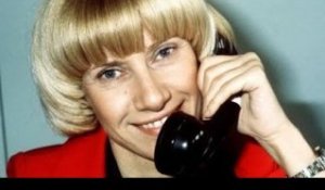 Danièle Gilbert : retour sur ses débuts à la télévision en 1968