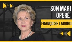 Françoise Laborde : La triste nouvelle qui vient de tomber