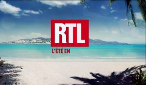 Le journal RTL de 11h du 10 août 2023