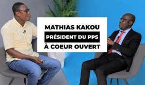 Rébellion de 2002, Guillaume Soro, Municipales et Régionales 2023, Mathias Kakou, président du PPS se prononce