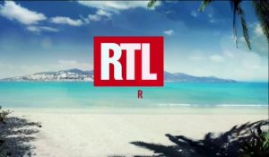 Le journal RTL de 16h du 10 août 2023