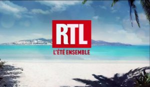 Le journal RTL de 17h du 10 août 2023