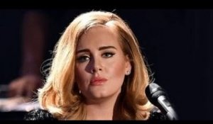 Adele a perdu son père : il ne parlait plus avec sa fille depuis des années