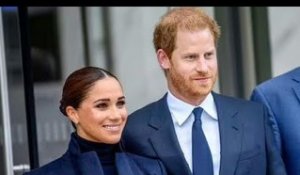 Harry e Meghan "apporteranno cambiamenti al film Netflix" intenzionalmente a William