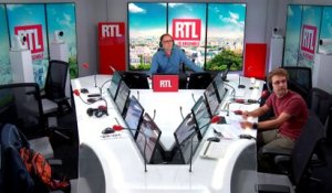 Le journal RTL de 19h du 12 août 2023
