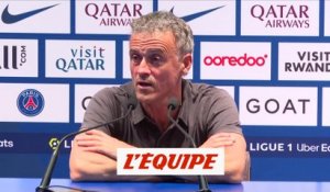 Henrique (PSG) : « On méritait de gagner » - Foot - Ligue 1