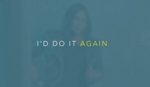 Tasha Cobbs Leonard - I'd Do It Again (Lyric Video)