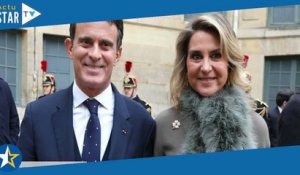 L’été où… Manuel Valls a épousé sa troisième femme, Susana Gallardo